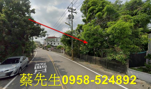 雲林法拍建地-15