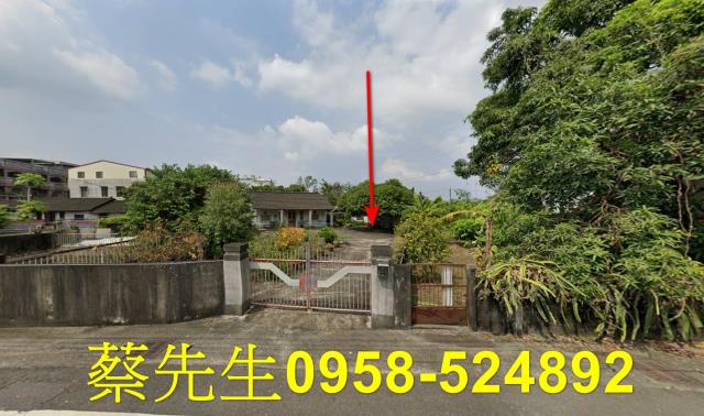 雲林法拍建地-1