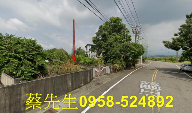 雲林法拍建地-4