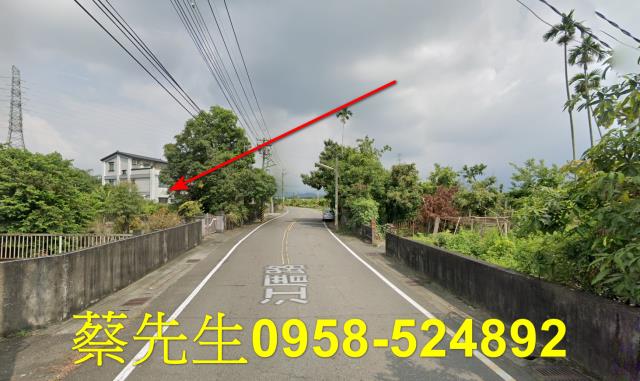 雲林法拍建地-5