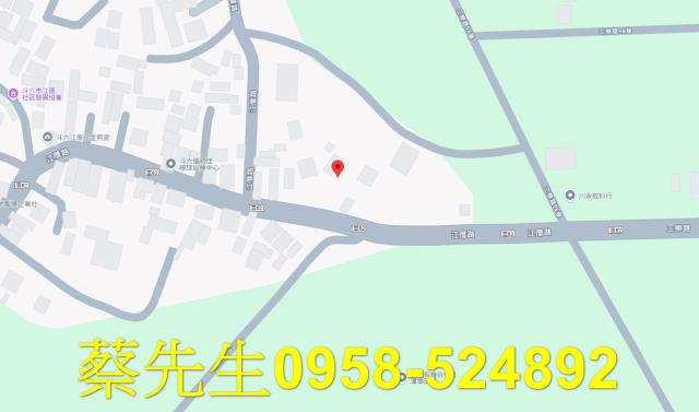 雲林法拍建地-8