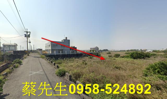 雲林口湖法拍農地-14