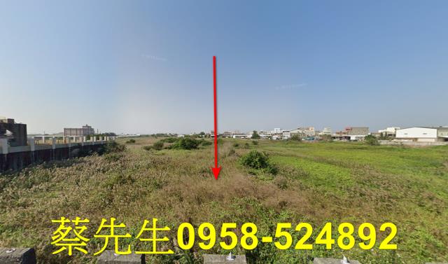 雲林口湖法拍農地-1