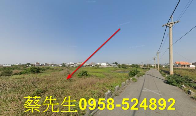 雲林口湖法拍農地-4