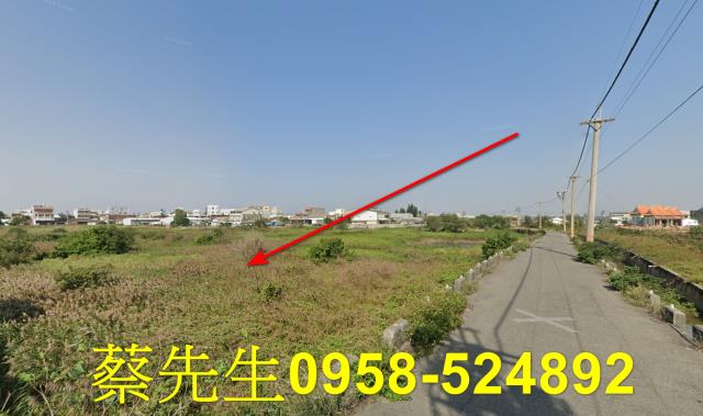 雲林口湖法拍農地-5