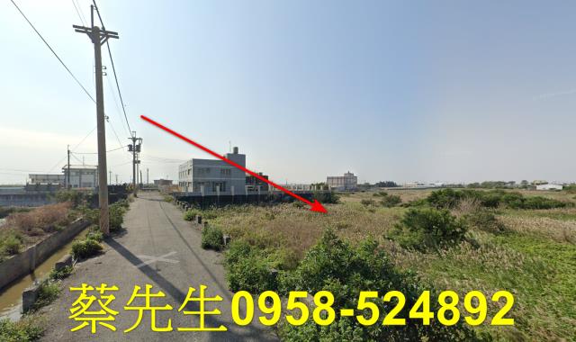 雲林口湖法拍農地-7