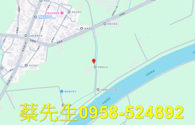 雲林口湖法拍農地-8