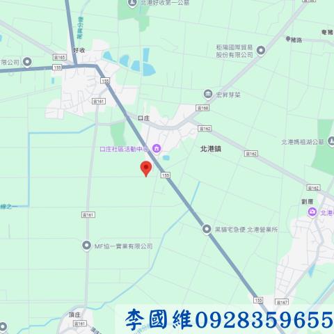 雲林北港法拍農地-4
