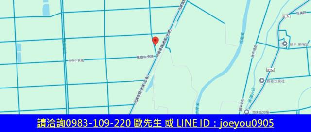 雲林元長法拍農地-14