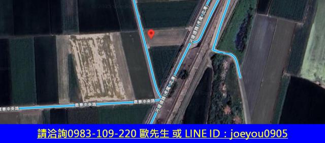 雲林元長法拍農地-9