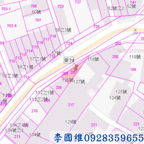 雲林建地法拍-3