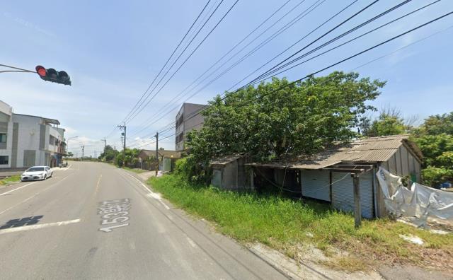 雲林東勢鄉法拍建地-3