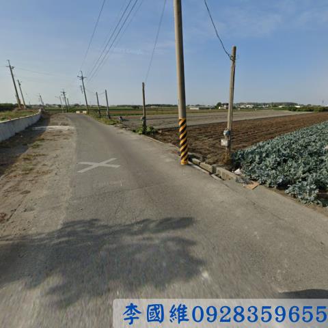 雲林土庫農地拍賣-2