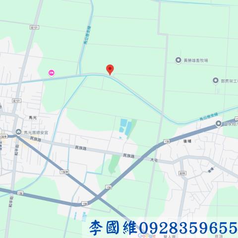 雲林土庫農地拍賣-4