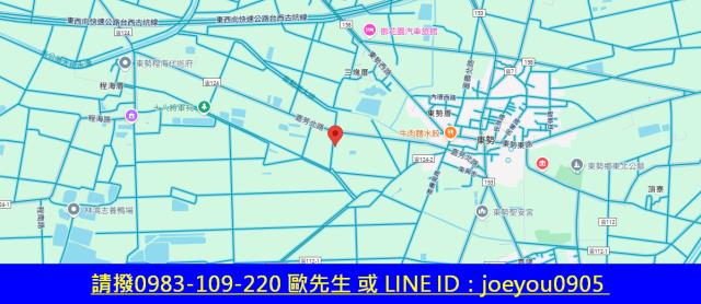 雲林農地法拍-8