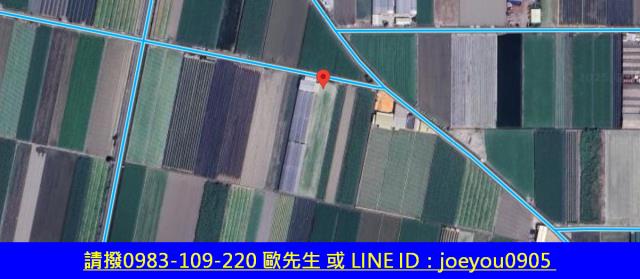 雲林法拍農地-15