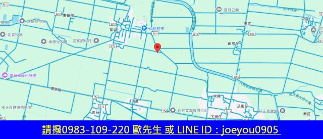 雲林法拍農地-8
