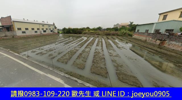 雲林法拍農地-5