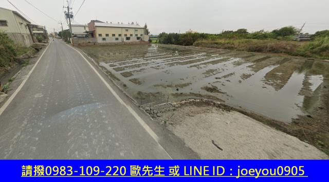 雲林法拍農地-6