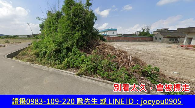 台西建地法拍-10