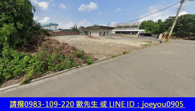 台西建地法拍-11