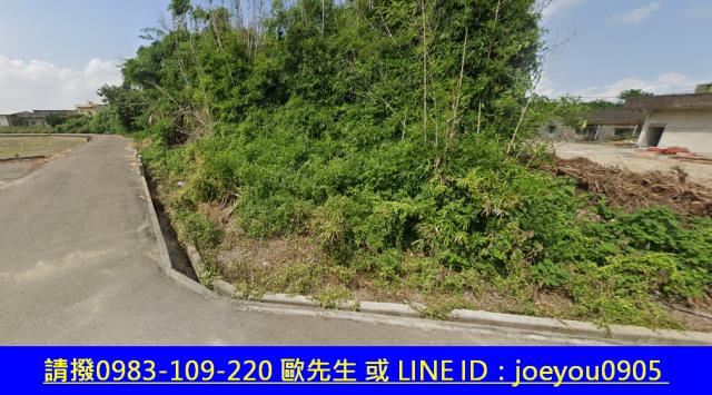 台西建地法拍-12