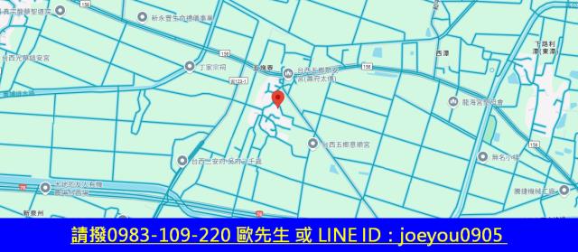台西建地法拍-8
