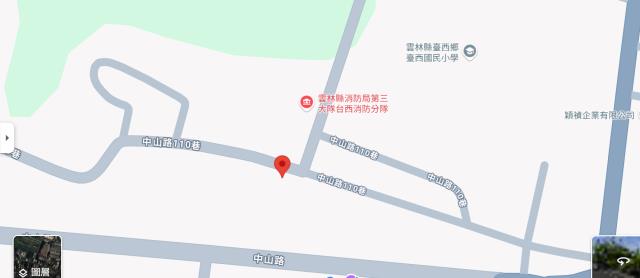 雲林台西建地法拍-6