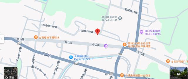 雲林台西法拍建地-13