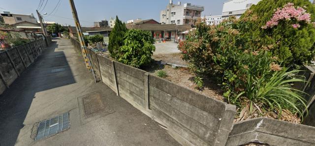 雲林虎尾建地法拍-12