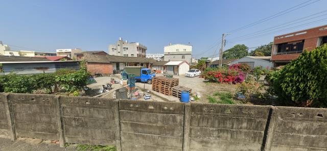 雲林虎尾建地法拍-1