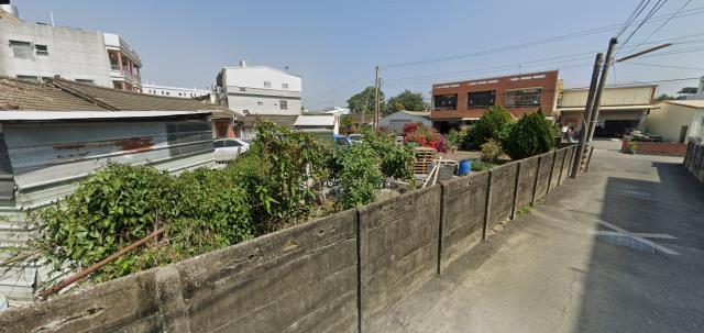 雲林虎尾建地法拍-5