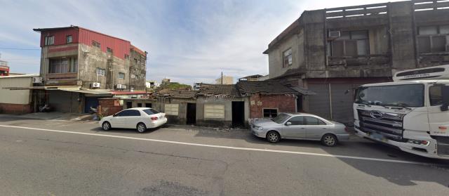 雲林虎尾建地拍賣-1