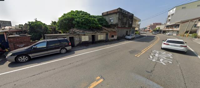 雲林虎尾建地拍賣-5