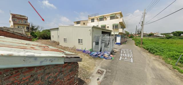 雲林水林建地法拍-1