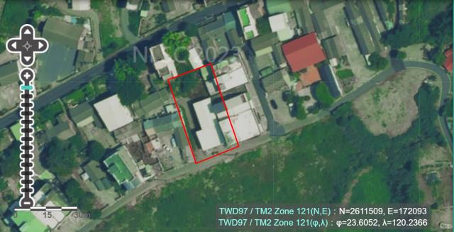 雲林水林建地法拍-2