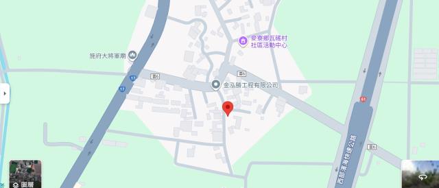 雲林麥寮建地法拍-7