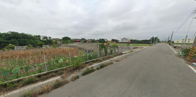 雲林東勢鄉農地法拍-5