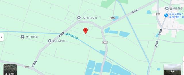 雲林東勢鄉農地法拍-6