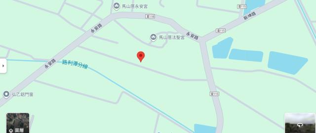 雲林東勢鄉農地法拍-7