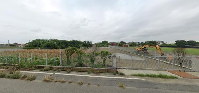 雲林東勢鄉農地法拍-9