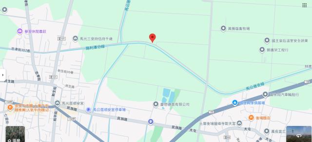 土庫法拍農地-6