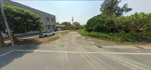 元長拍賣建地-1