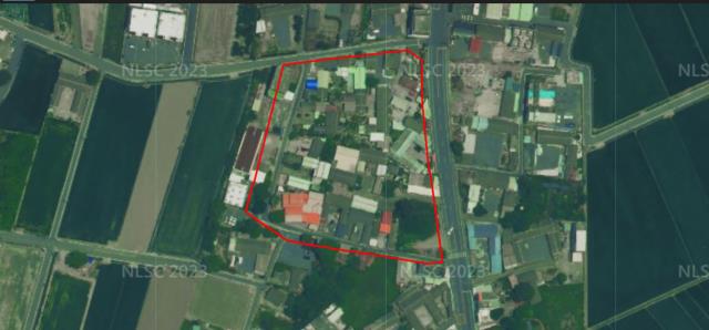 元長拍賣建地-2