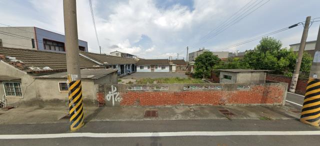 水林法拍建地-13