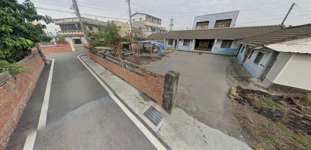 水林法拍建地-1